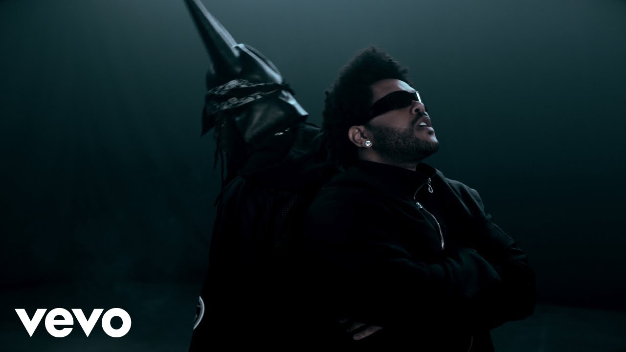 The Weeknd – Timeless with Playboi Carti (Official Music Video) The Weeknd – Timeless with Playboi Carti (Official Music Video)