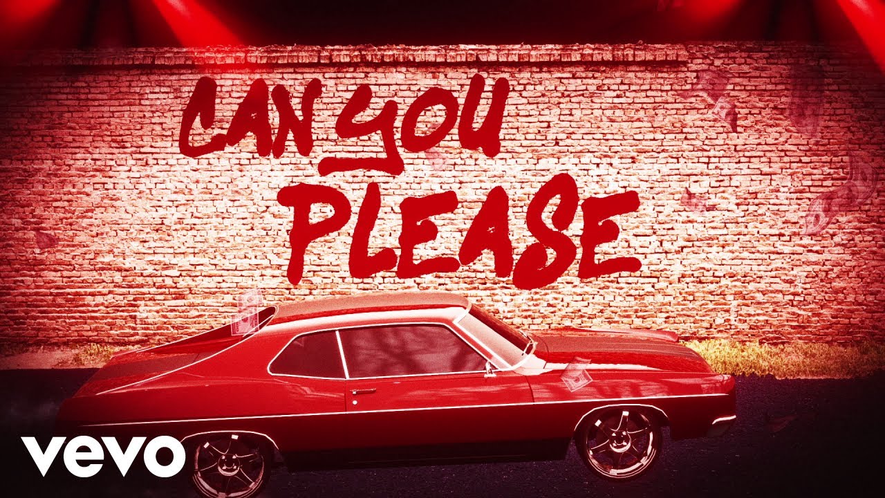 GELO – Can You Please (Lyric Video) ft. GloRilla GELO – Can You Please (Lyric Video) ft. GloRilla