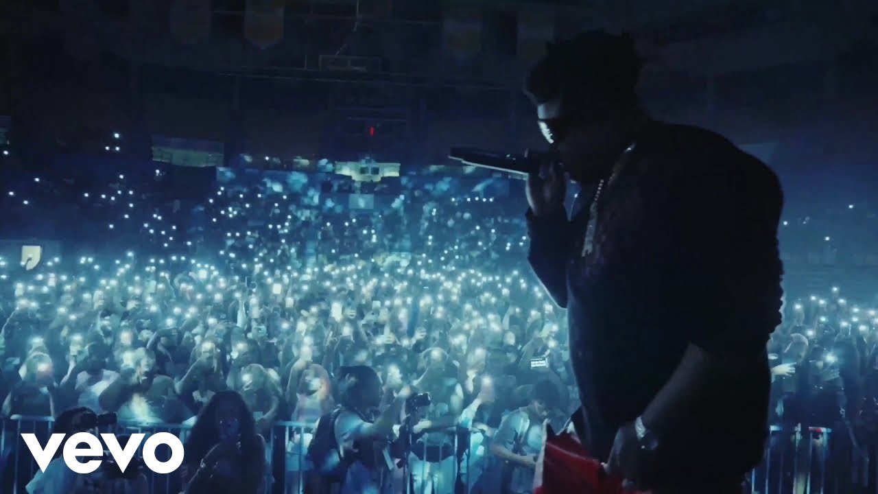 BossMan Dlow – Talk My Shit BossMan Dlow – Talk My Shit