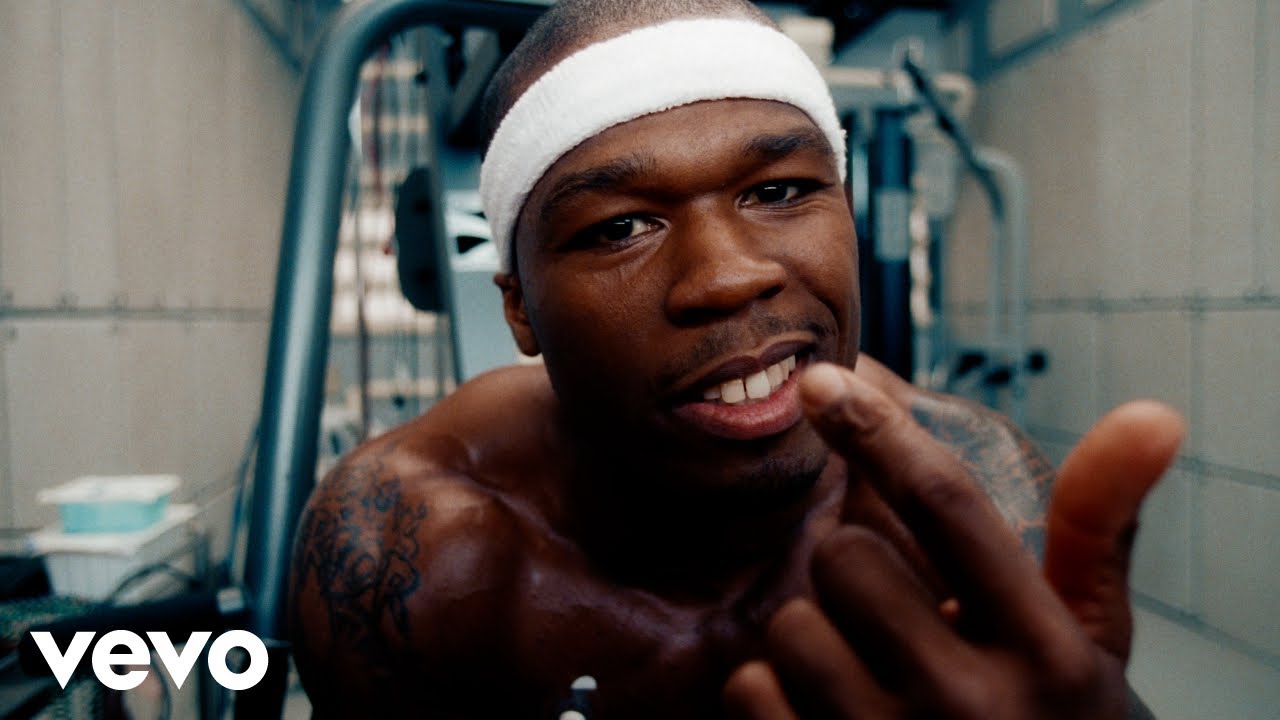 50 Cent – In Da Club (Official Music Video) 50 Cent – In Da Club (Official Music Video)