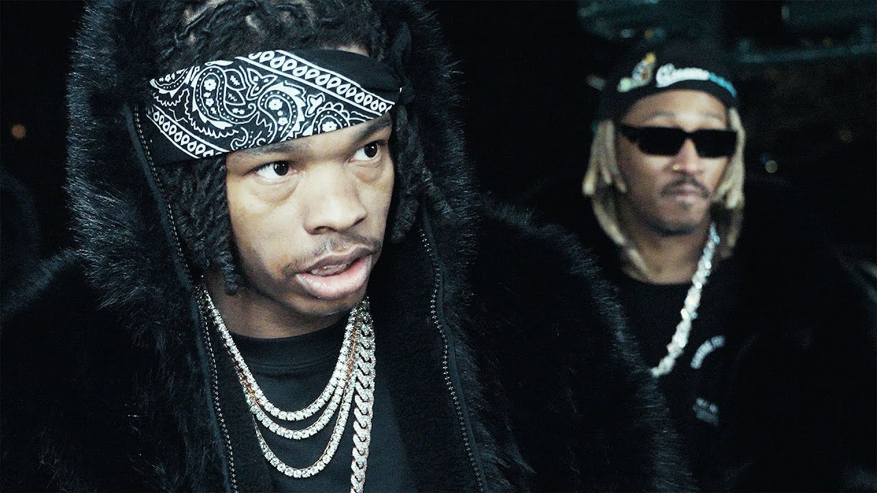 Lil Baby – 99 with Future (Official Music Video) Lil Baby – 99 with Future (Official Music Video)