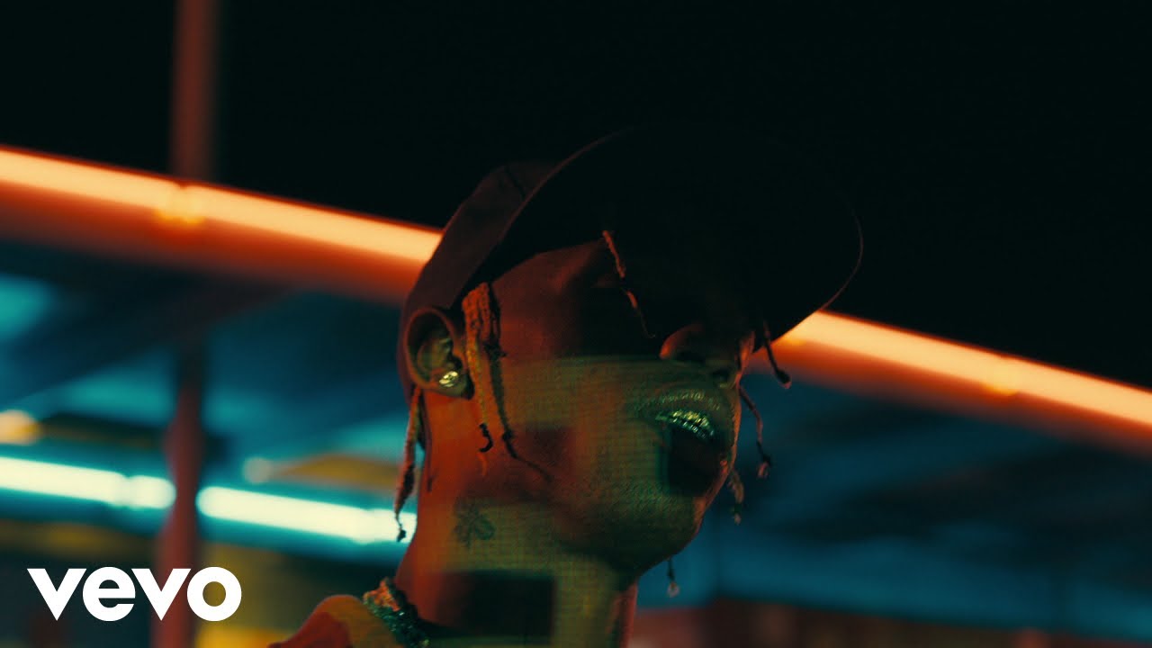 Travis Scott – SICKO MODE ft. Drake Travis Scott – SICKO MODE ft. Drake