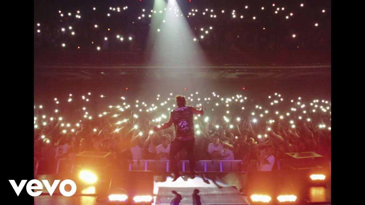 Juice WRLD – Misfit (Official Music Video) Juice WRLD – Misfit (Official Music Video)