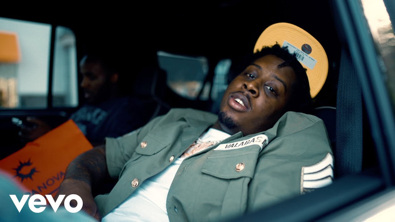 Real Boston Richey – Go Richey (Official Music Video) Real Boston Richey – Go Richey (Official Music Video)