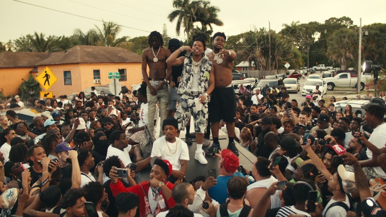 BossMan Dlow – PJ Ft. Lil Baby (Official Video) BossMan Dlow – PJ Ft. Lil Baby (Official Video)
