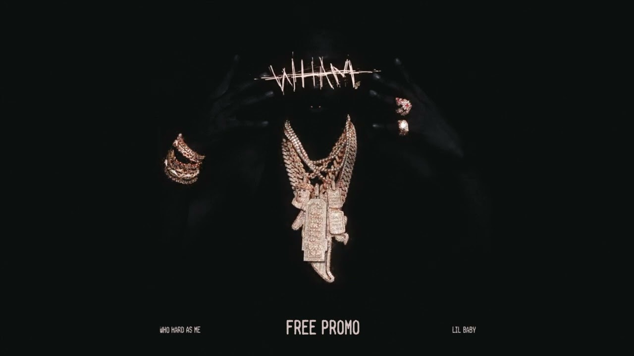 Lil Baby – Free Promo (Official Visualizer) Lil Baby – Free Promo (Official Visualizer)