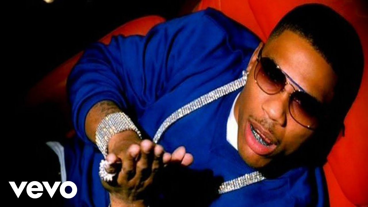 Nelly – Grillz ft. Paul Wall, Ali & Gipp Nelly – Grillz ft. Paul Wall, Ali & Gipp