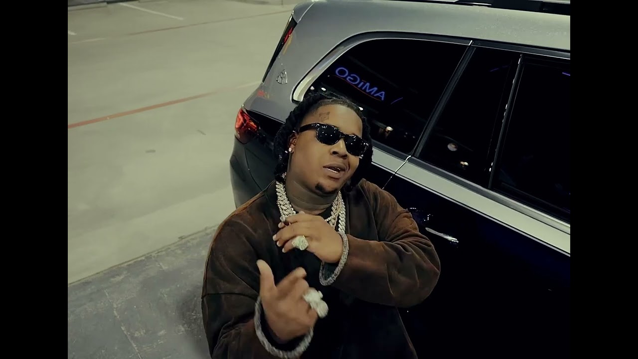 YTB Fatt – “FREE SMURK, BIG EDDIE & CAM” (Official Music Video) YTB Fatt – “FREE SMURK, BIG EDDIE & CAM” (Official Music Video)