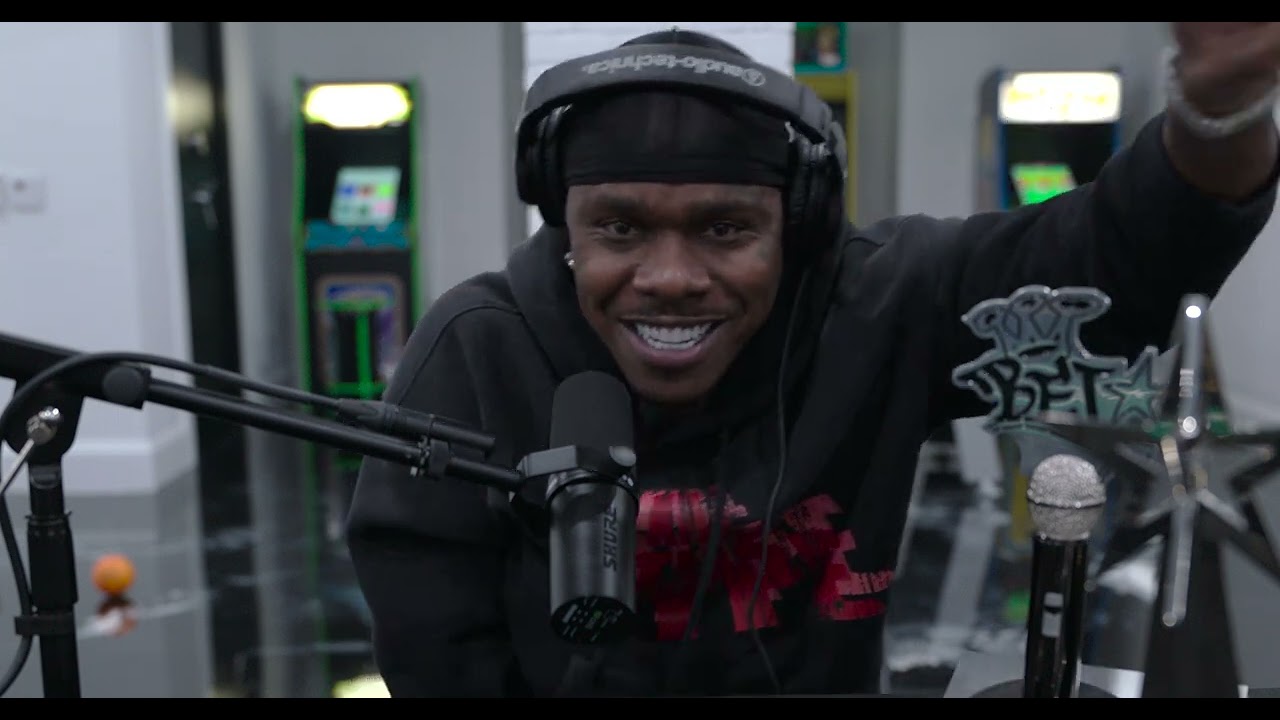 DABABY – WALK DOWN WEDNESDAY FREESTYLE (PART 1) DABABY – WALK DOWN WEDNESDAY FREESTYLE (PART 1)