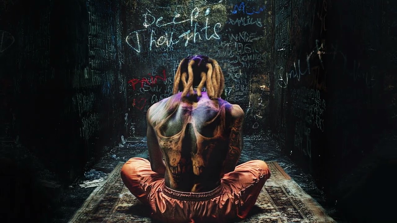 Lil Durk – Alhamdulilah (Official Audio) Lil Durk – Alhamdulilah (Official Audio)