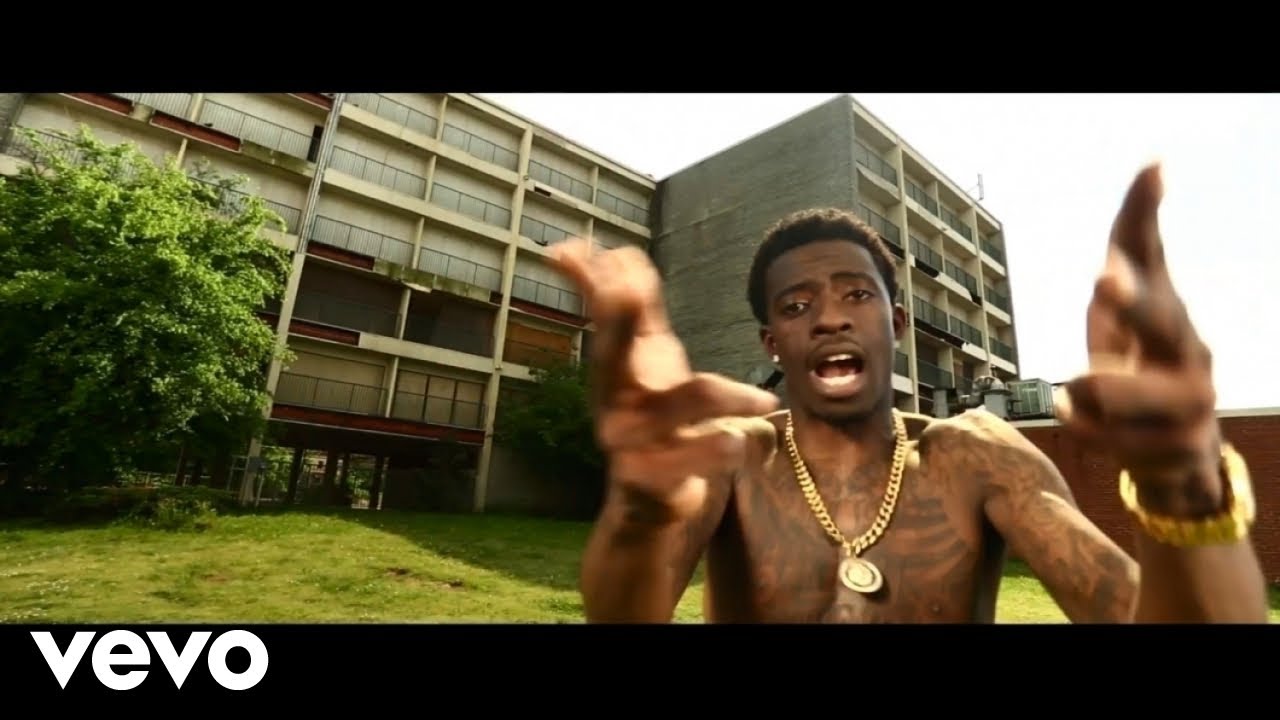 Rich Homie Quan – Type of Way (Official Video) Rich Homie Quan – Type of Way (Official Video)