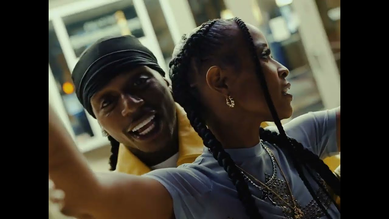 Jacquees x Dej Loaf – “Just Another Love Song” (Official Video) Jacquees x Dej Loaf – “Just Another Love Song” (Official Video)