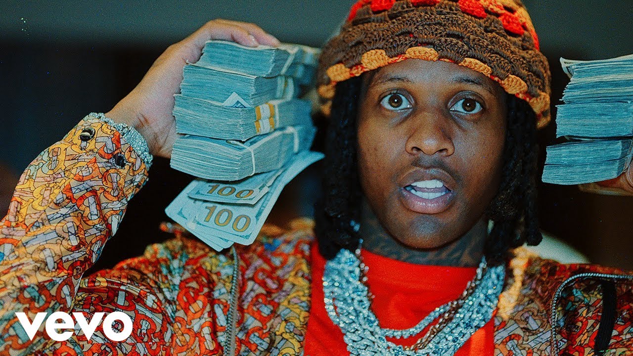 Lil Durk – F*ck U Thought Lil Durk – F*ck U Thought
