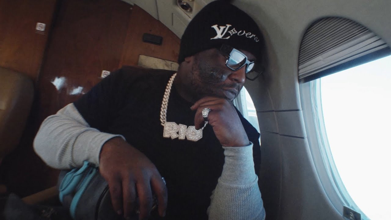 Rio Da Yung OG – RIO FREE (Official Video) Rio Da Yung OG – RIO FREE (Official Video)