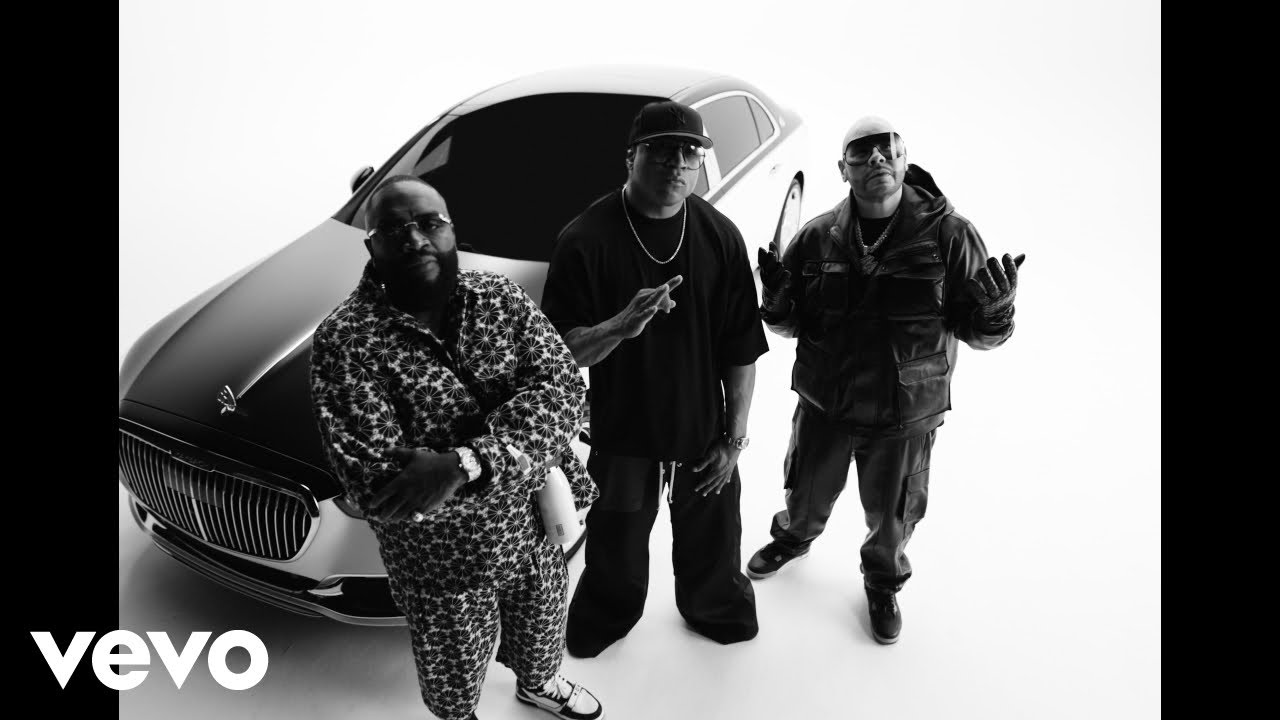 LL COOL J – Saturday Night Special ft. Rick Ross, Fat Joe LL COOL J – Saturday Night Special ft. Rick Ross, Fat Joe