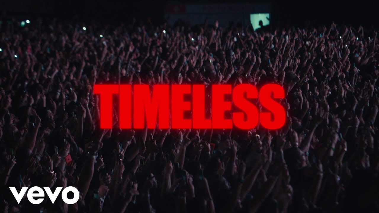 The Weeknd, Playboi Carti – Timeless (Official Lyric Video) The Weeknd, Playboi Carti – Timeless (Official Lyric Video)