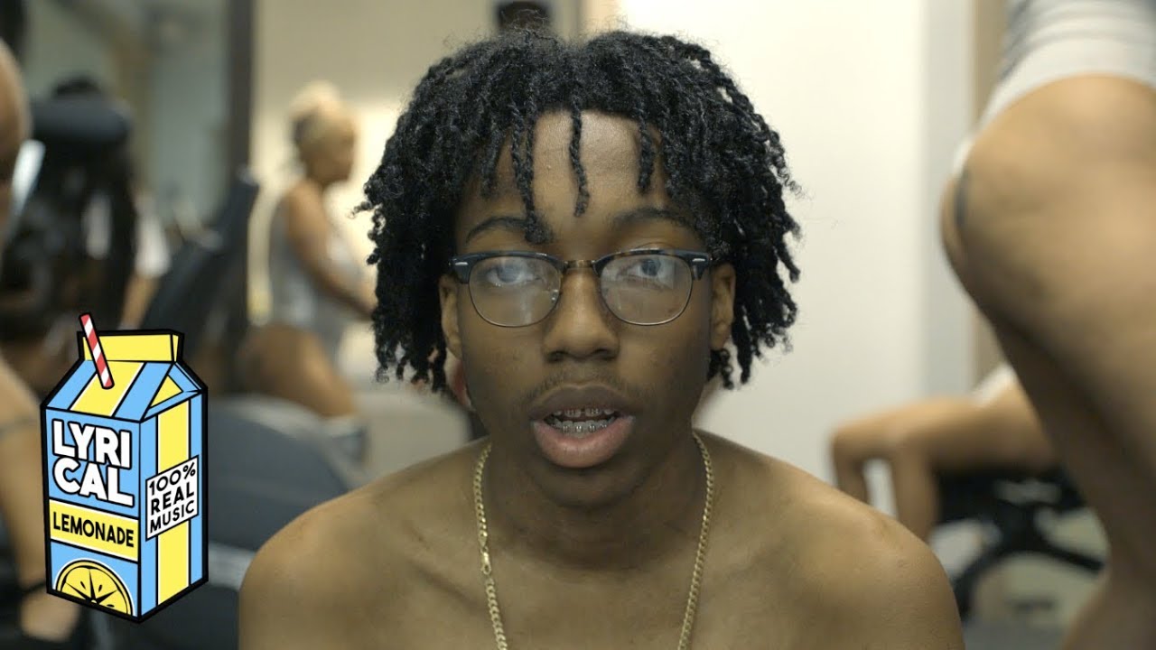 Lil Tecca – Ransom (Official Music Video) Lil Tecca – Ransom (Official Music Video)