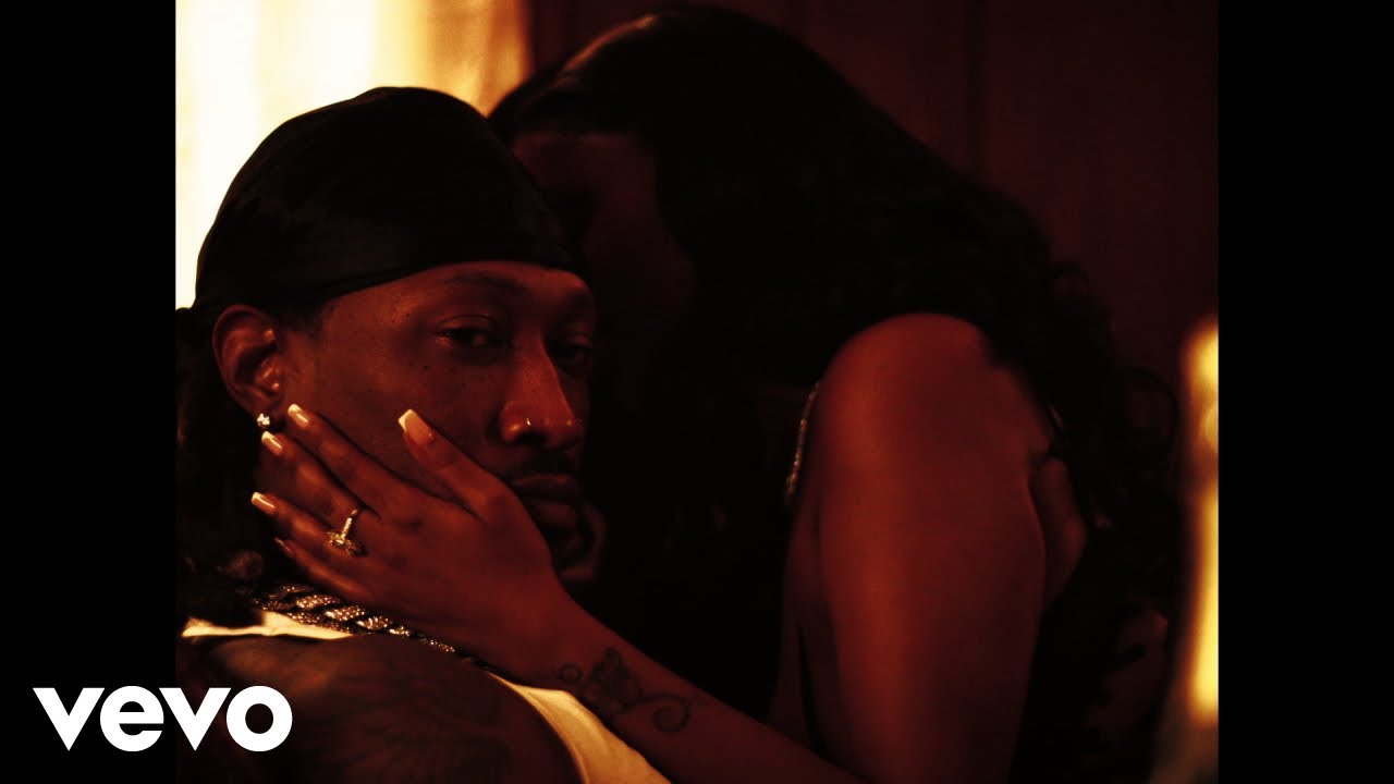 Future – TOO FAST (Official Music Video) Future – TOO FAST (Official Music Video)