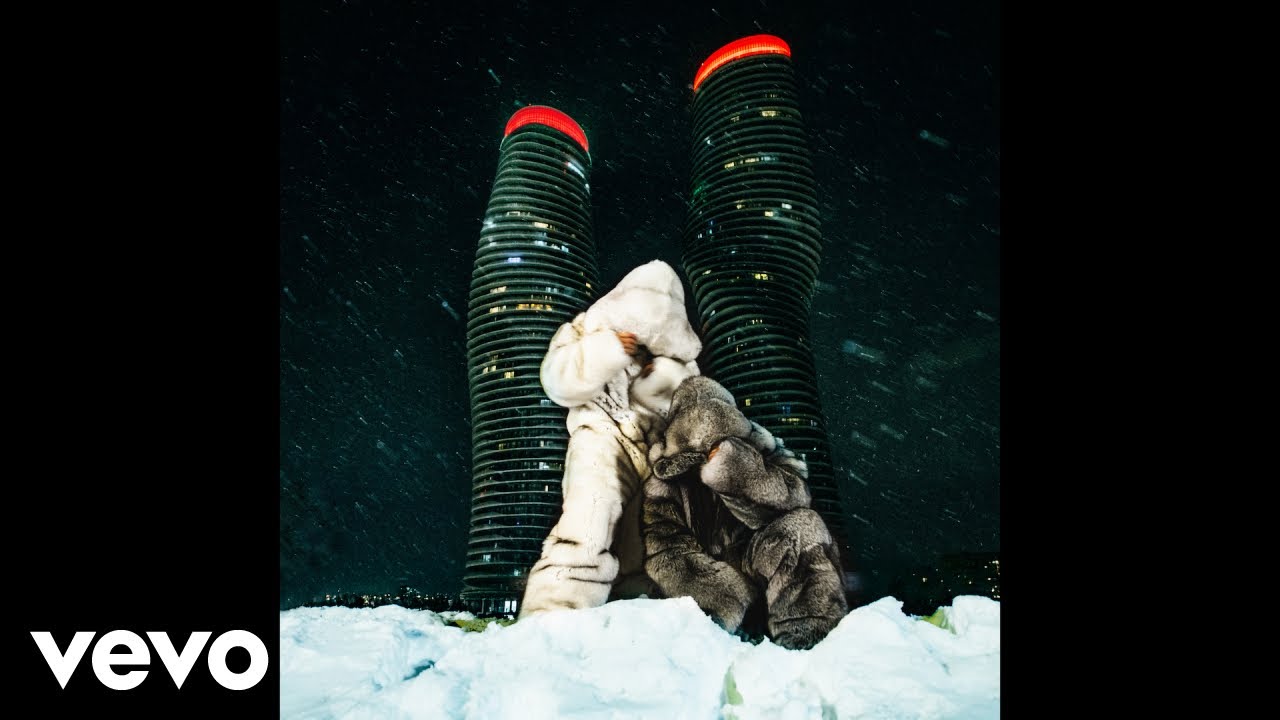 PARTYNEXTDOOR, Drake – GIMME A HUG PARTYNEXTDOOR, Drake – GIMME A HUG