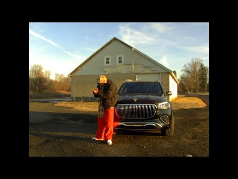 Joey Bada$$ – The Ruler’s Back (Official Video) Joey Bada$$ – The Ruler’s Back (Official Video)