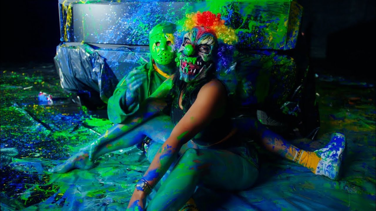 6ix9ine – “POPPA” (Official Music Video) 6ix9ine – “POPPA” (Official Music Video)