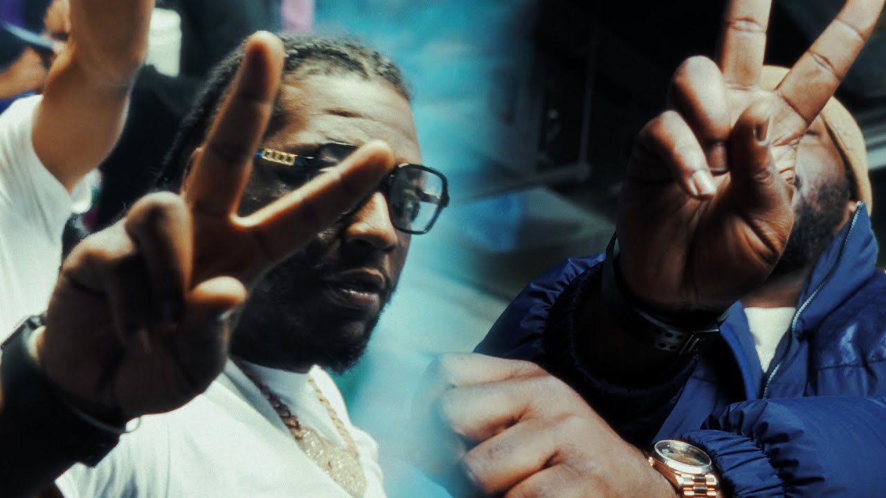Rio Da Yung OG – 4 Minutes Of Hell (Official Video) Rio Da Yung OG – 4 Minutes Of Hell (Official Video)