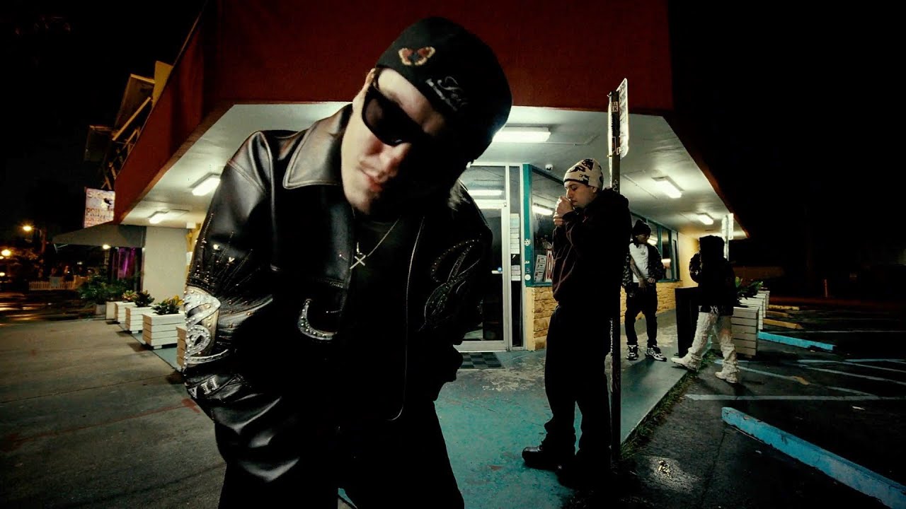 Tommy Richman – ACTIN UP (Official Music Video) Tommy Richman – ACTIN UP (Official Music Video)