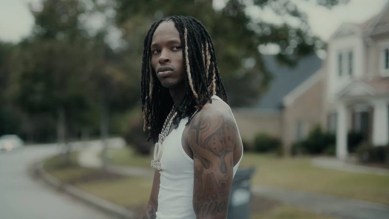 King Von – Armed & Dangerous (Official Video) King Von – Armed & Dangerous (Official Video)