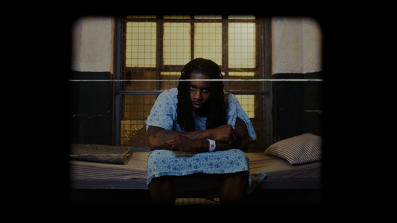 Polo G – Angels in the Sky (Official Video) Polo G – Angels in the Sky (Official Video)