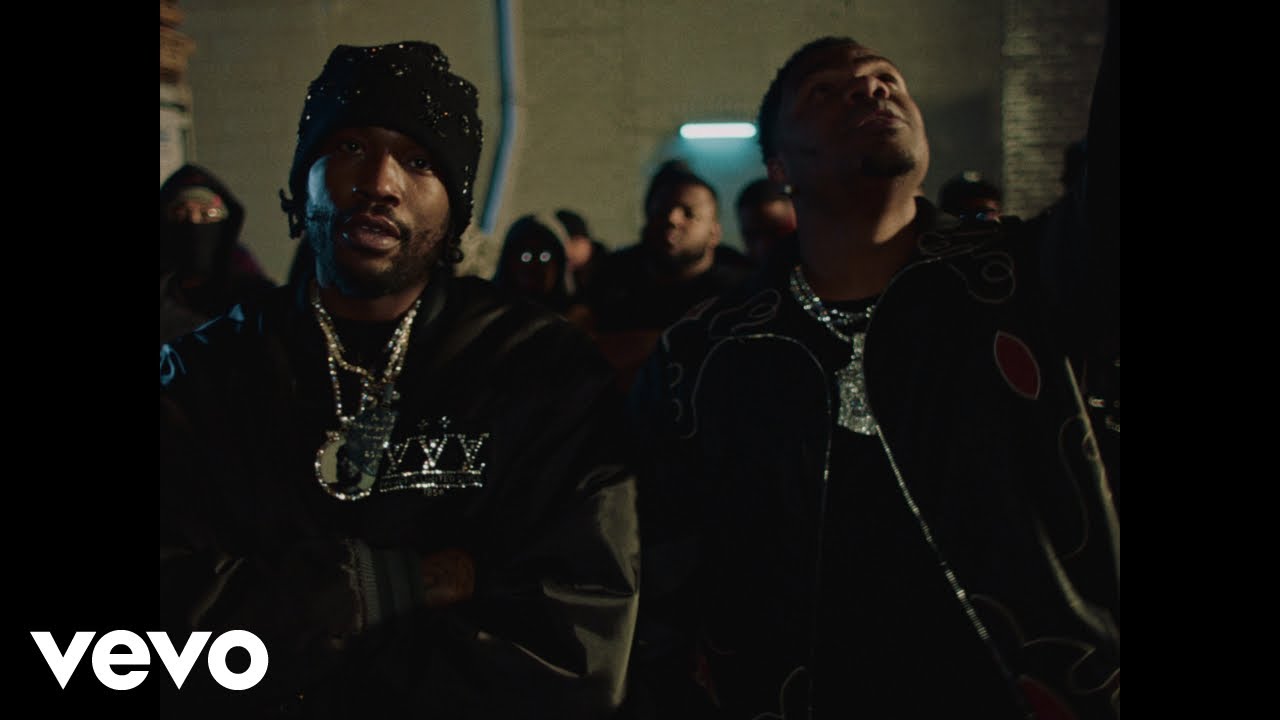 Fridayy – Proud Of Me Feat. Meek Mill (Official Video) Fridayy – Proud Of Me Feat. Meek Mill (Official Video)