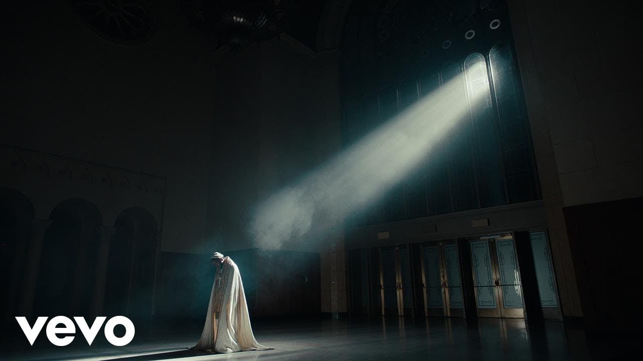 Kendrick Lamar – HUMBLE. Kendrick Lamar – HUMBLE.