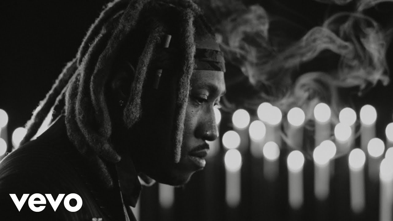 Future – LOST MY DOG (Official Music Video) Future – LOST MY DOG (Official Music Video)