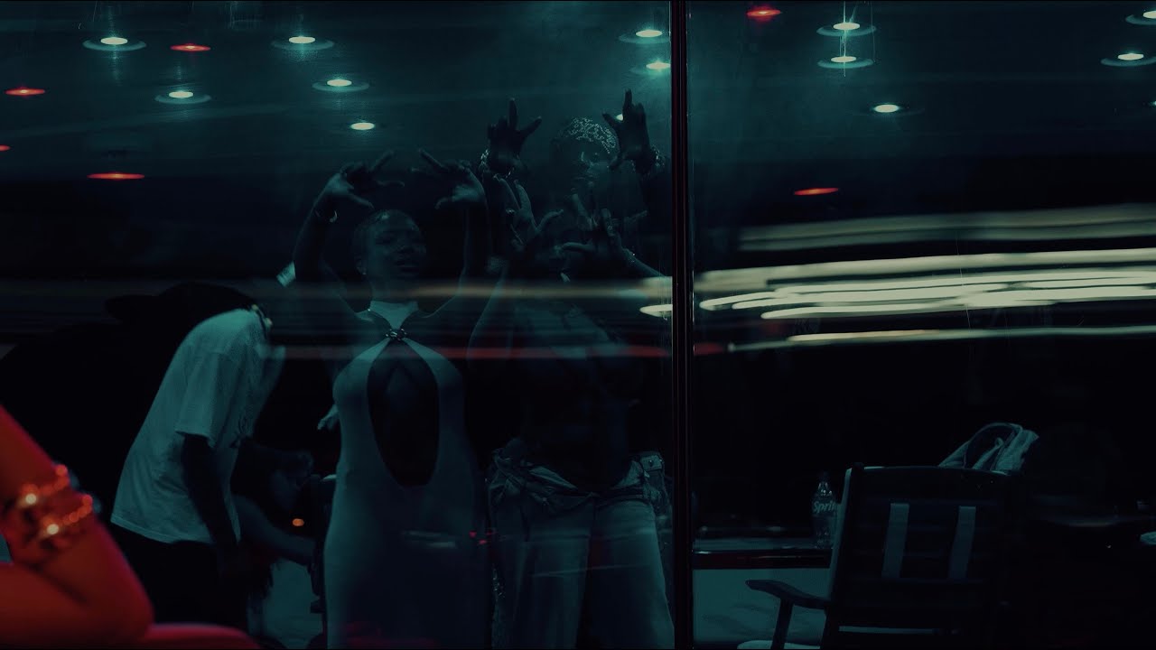 Playboi Carti – FINE SHIT (Official Visualizer) Playboi Carti – FINE SHIT (Official Visualizer)