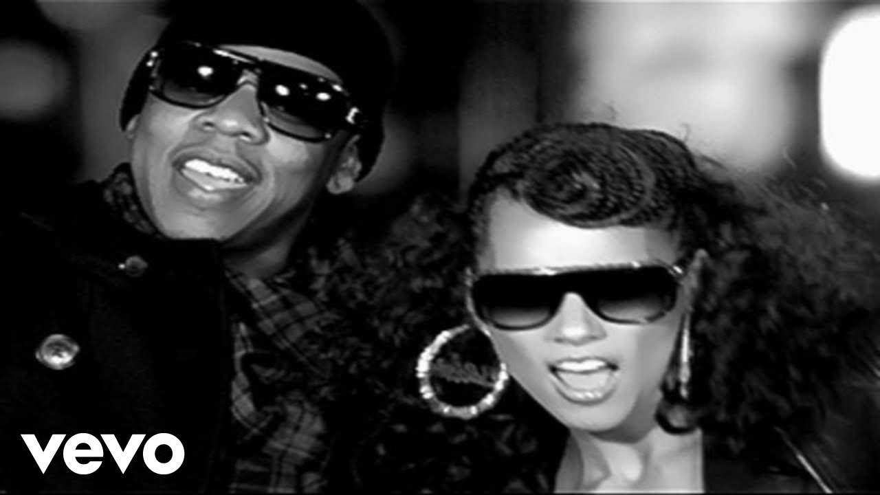 JAY-Z – Empire State Of Mind ft. Alicia Keys JAY-Z – Empire State Of Mind ft. Alicia Keys