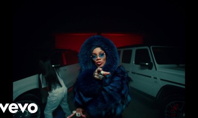 GloRilla – Yeah Glo! (Official Music Video) GloRilla – Yeah Glo! (Official Music Video)