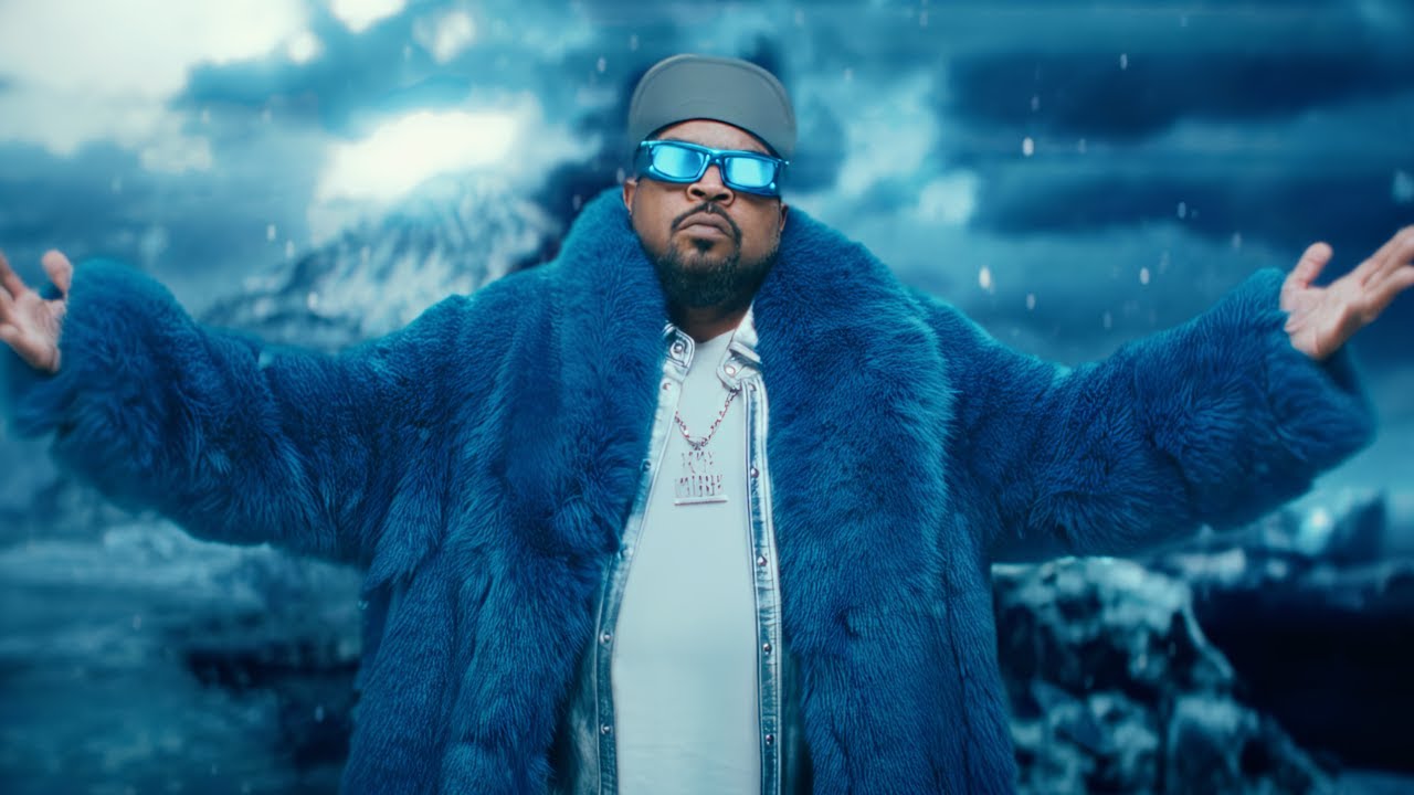 It’s My Ego | Ice Cube It’s My Ego | Ice Cube
