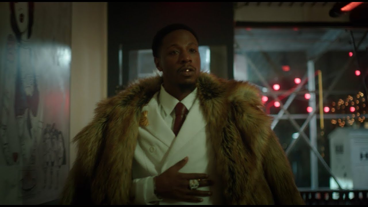 Joey Bada$$ – Sorry Not Sorry (Official Video) Joey Bada$$ – Sorry Not Sorry (Official Video)