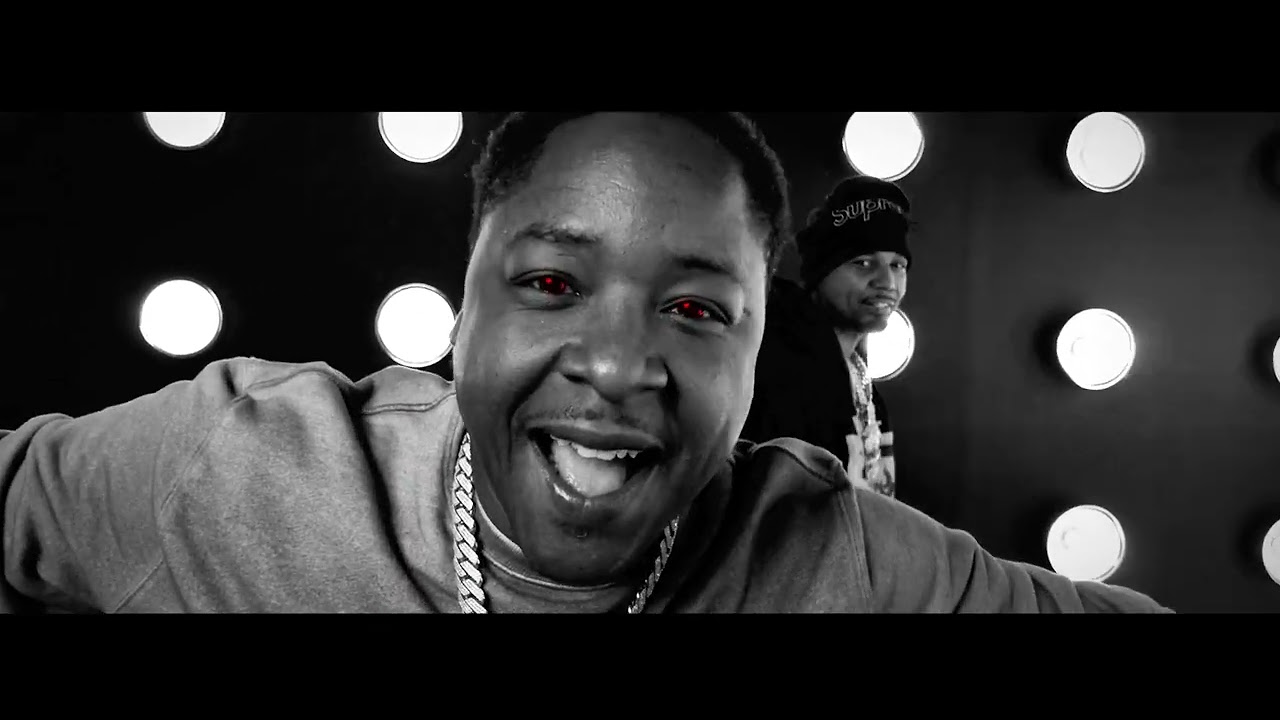 Juelz Santana ft Jadakiss – Party N Bullsh*t (Official Music Video) Juelz Santana ft Jadakiss – Party N Bullsh*t (Official Music Video)