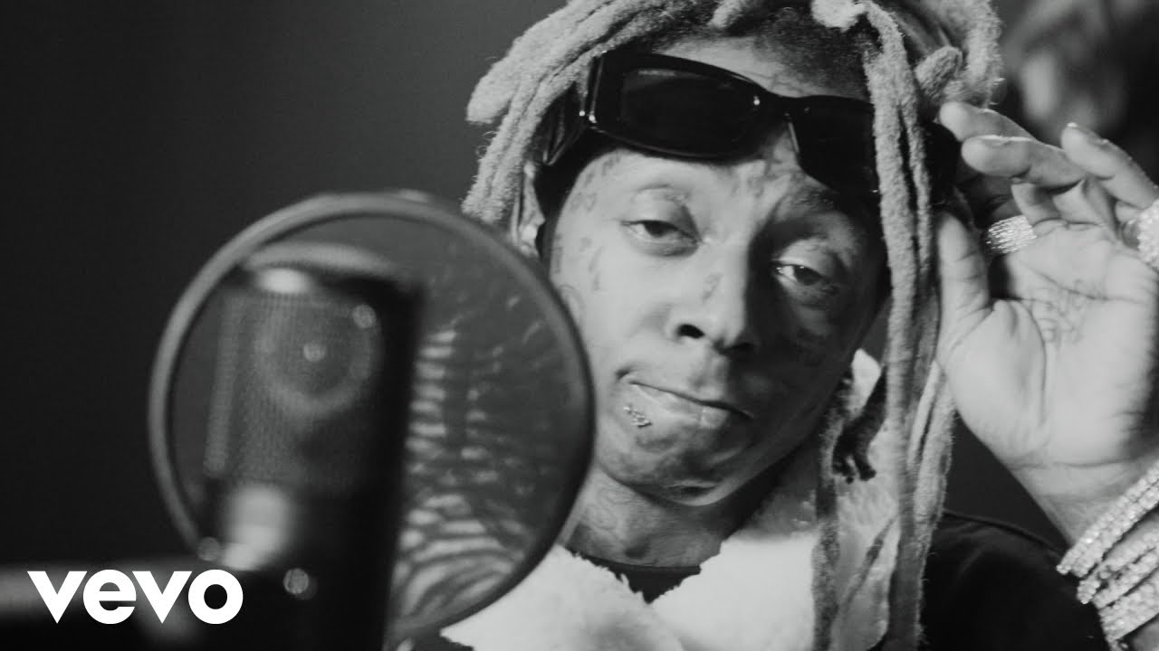 Lil Wayne – Kant Nobody ft. DMX Lil Wayne – Kant Nobody ft. DMX
