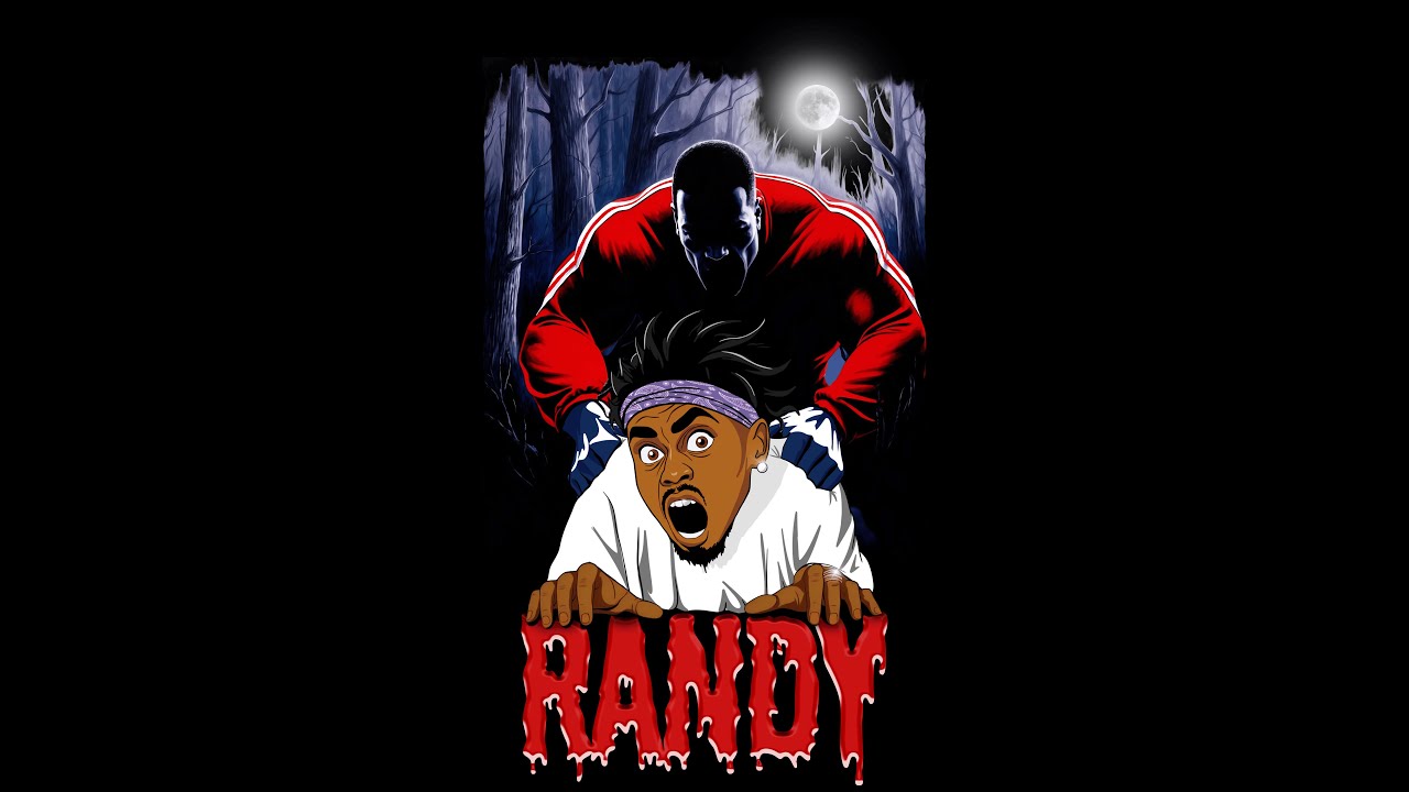 DigBar- Big D Randy Returns (Official Lyric Video) DigBar- Big D Randy Returns (Official Lyric Video)