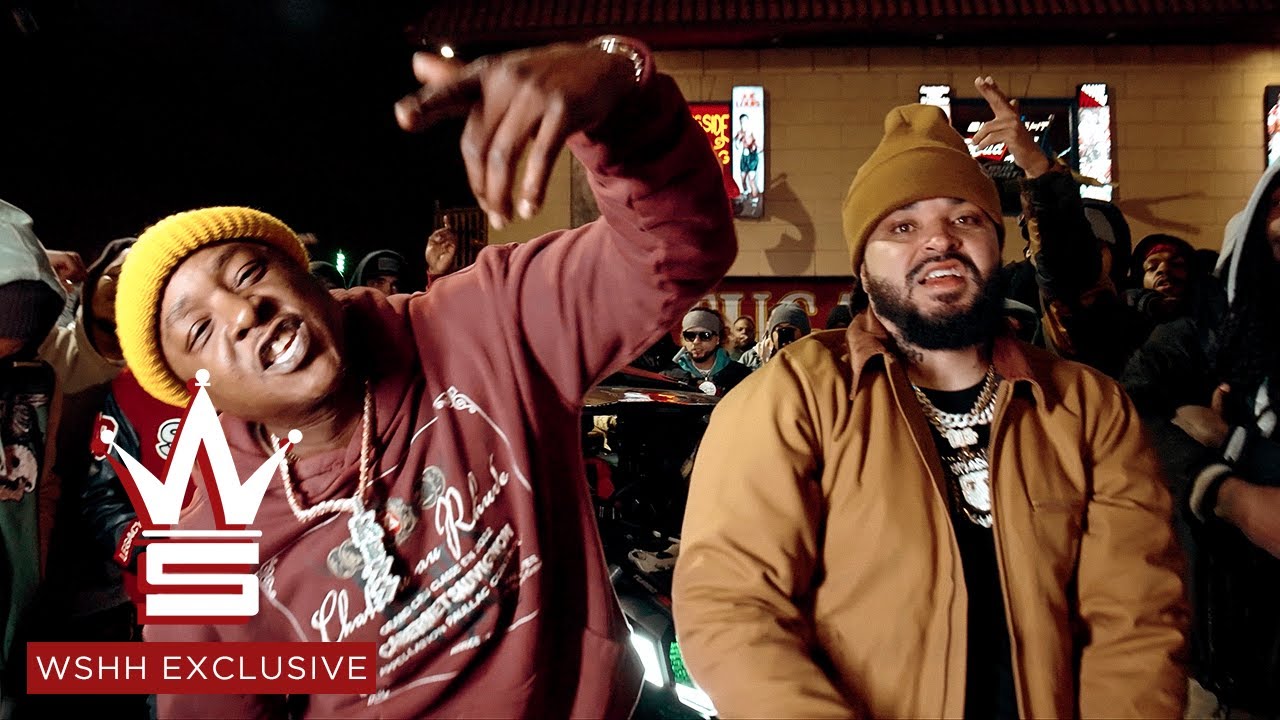 Albee Al, Jadakiss, Freeway – Hood Olympics Remix (feat. Benny The Butcher) (Official Music Video) Albee Al, Jadakiss, Freeway – Hood Olympics Remix (feat. Benny The Butcher) (Official Music Video)