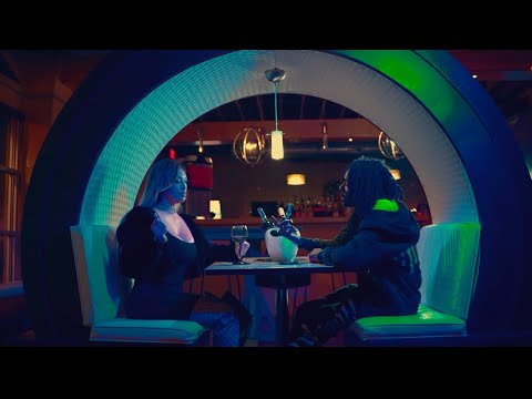 Chicken P – Look Like (Official Video) Chicken P – Look Like (Official Video)