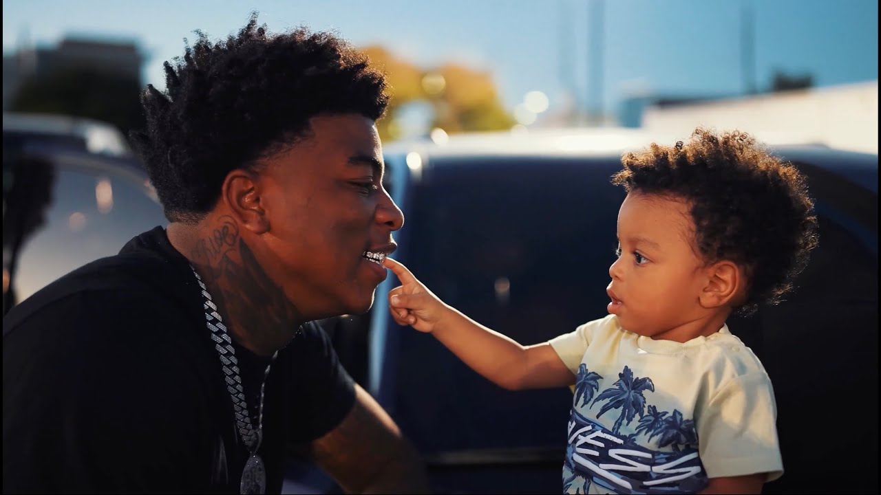 Yungeen Ace – Used To This (Official Music Video) Yungeen Ace – Used To This (Official Music Video)