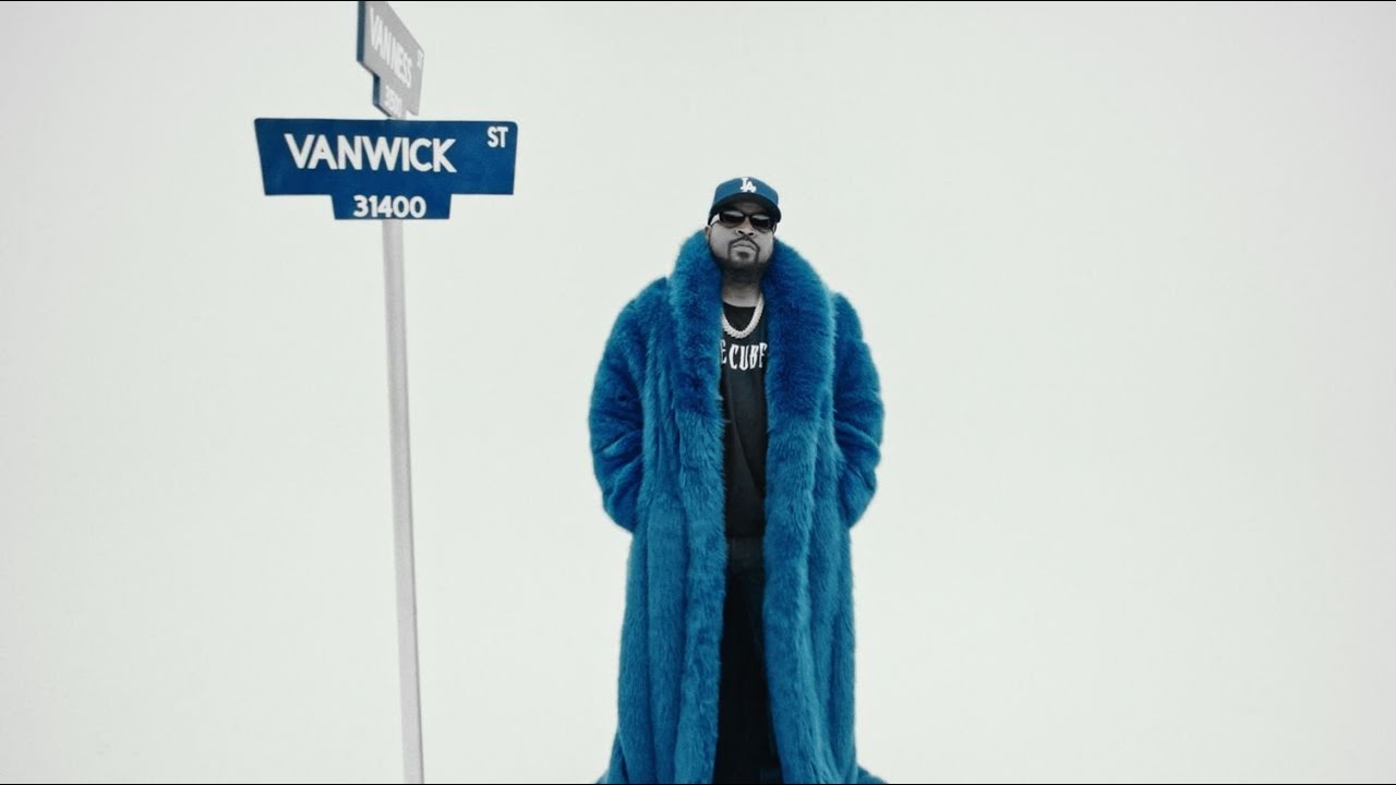 Ice Cube – Ego Maniacs ft. Killer Mike & Busta Rhymes Ice Cube – Ego Maniacs ft. Killer Mike & Busta Rhymes