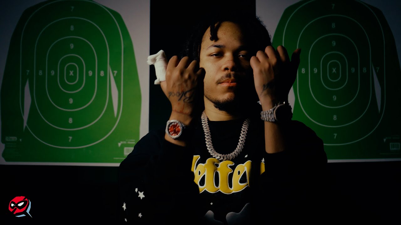 Bloodhound Q50 – King Draco (Official Music Video) Bloodhound Q50 – King Draco (Official Music Video)