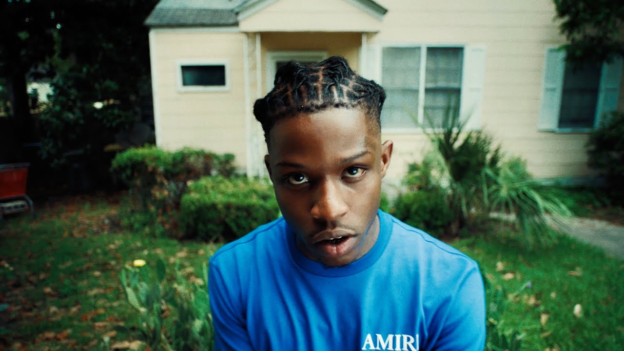 Quando Rondo – Could’ve Been Me (Official Music Video) Quando Rondo – Could’ve Been Me (Official Music Video)