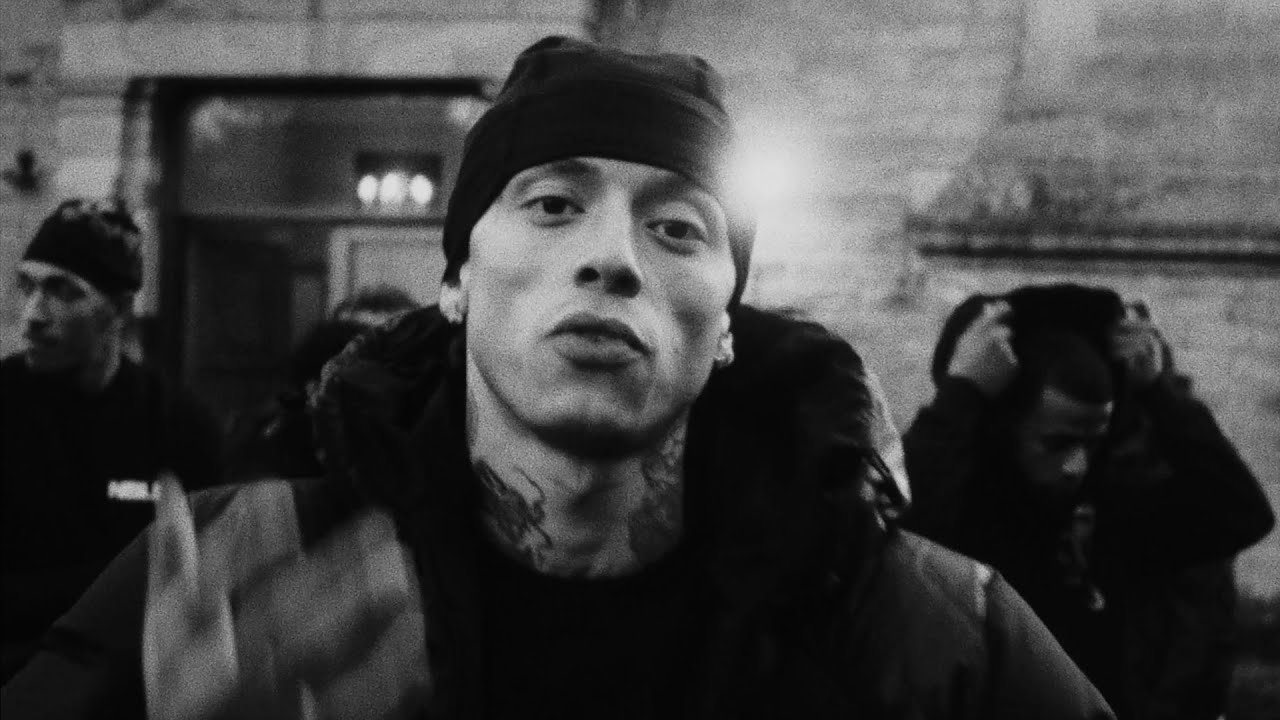 CENTRAL CEE – LIMITLESS (MUSIC VIDEO) CENTRAL CEE – LIMITLESS (MUSIC VIDEO)
