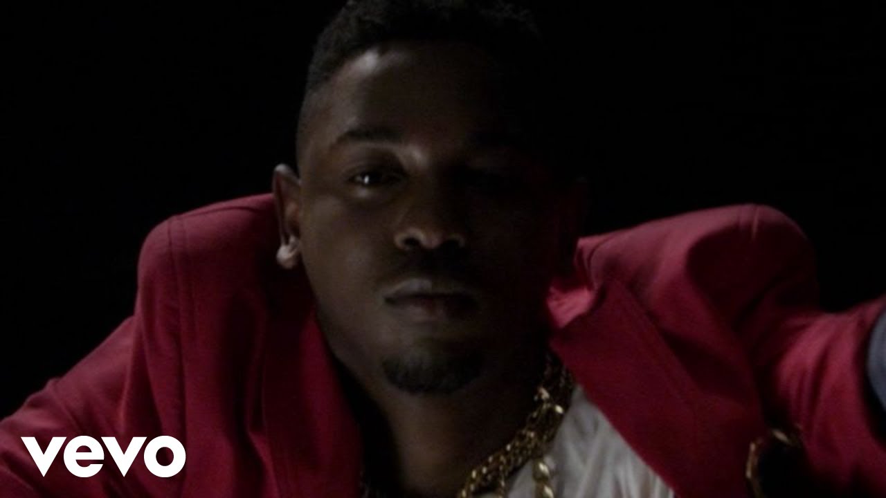 Kendrick Lamar – Swimming Pools (Drank) Kendrick Lamar – Swimming Pools (Drank)