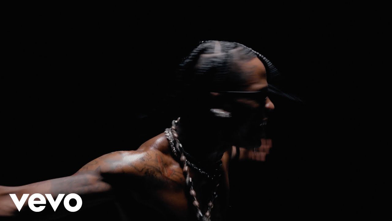 Travis Scott – FE!N ft. Playboi Carti Travis Scott – FE!N ft. Playboi Carti