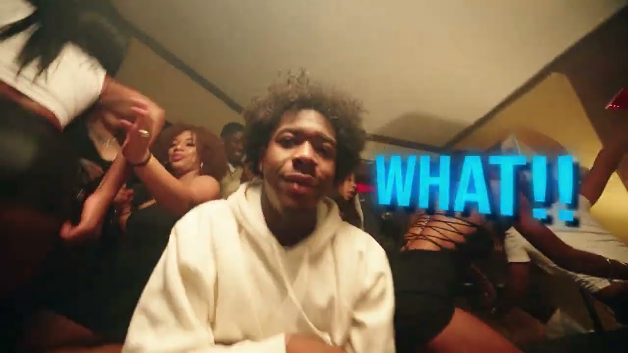 Zeddy Will – Twerkin Wit Ya Friends (Official Video) Zeddy Will – Twerkin Wit Ya Friends (Official Video)